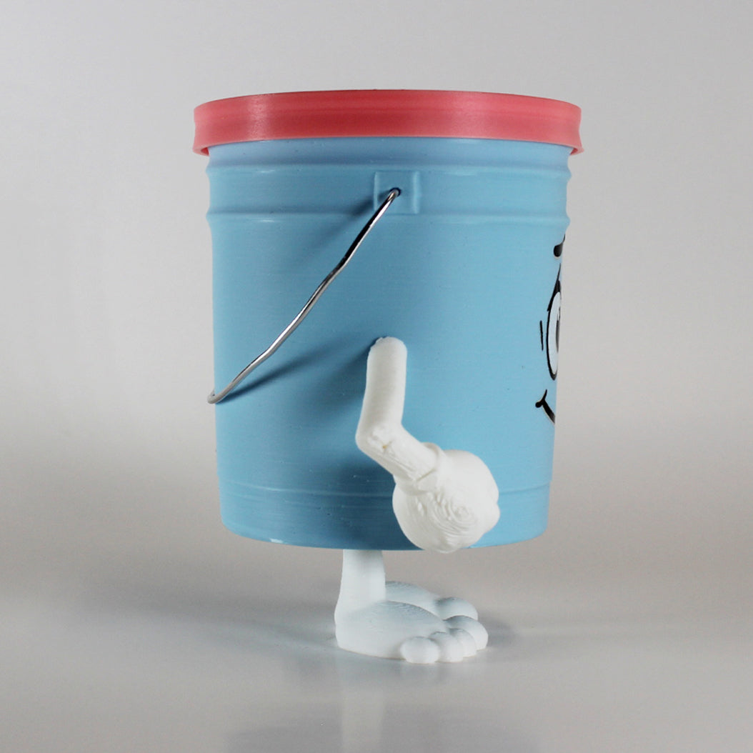 HyperPop Bucket
