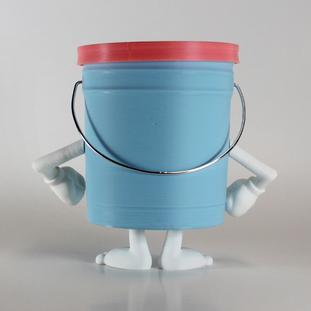 HyperPop Bucket