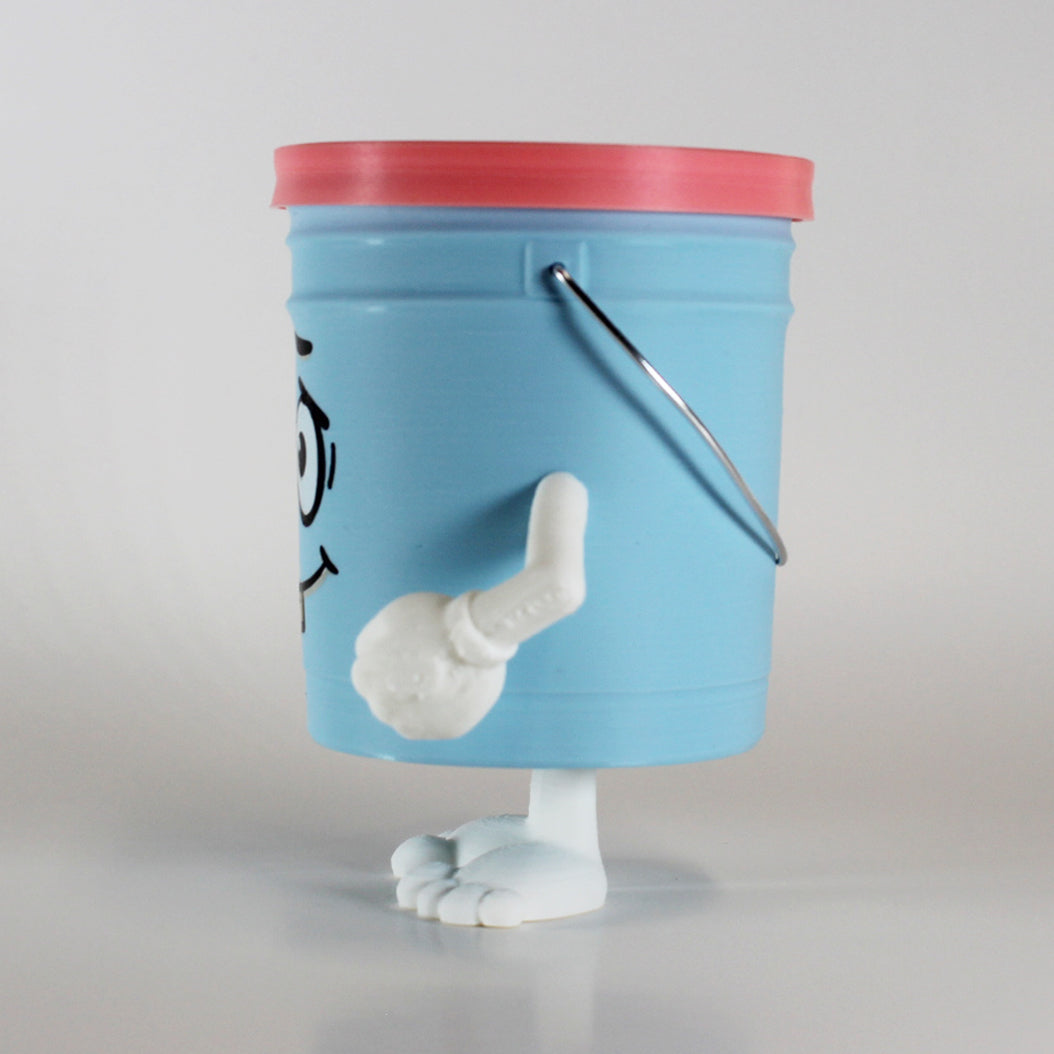 HyperPop Bucket
