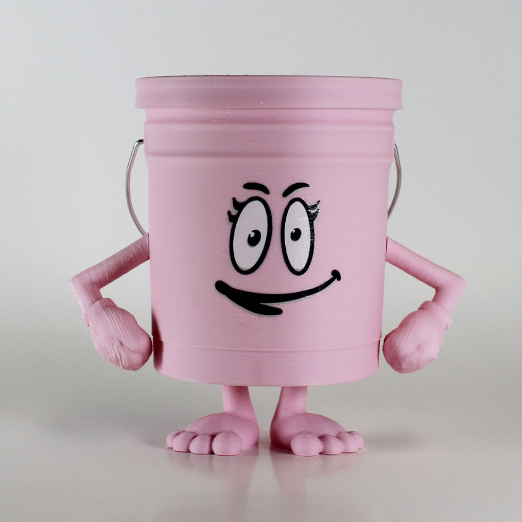 Pastel Cotton Hed