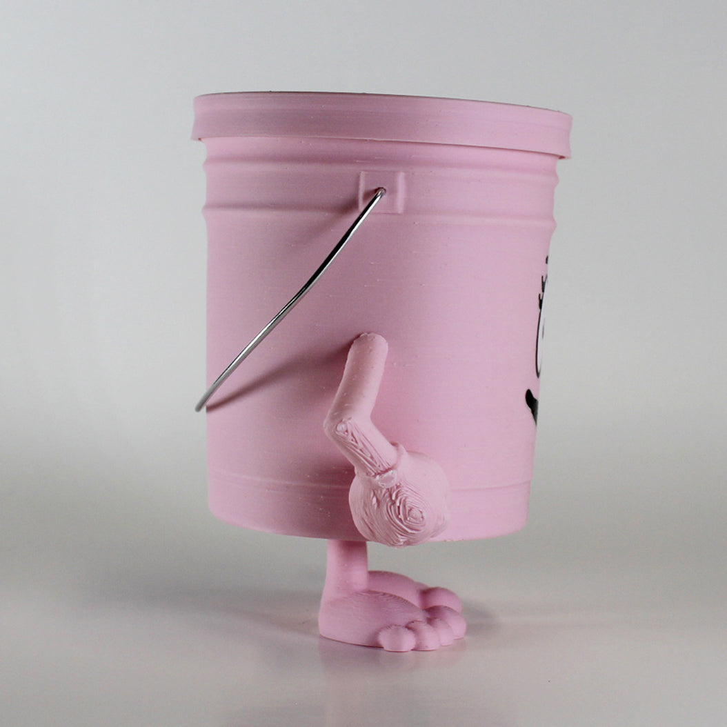 Pastel Cotton Hed