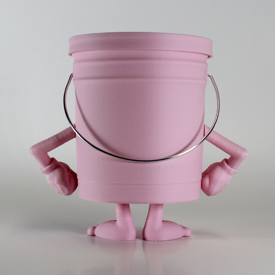 Pastel Cotton Hed