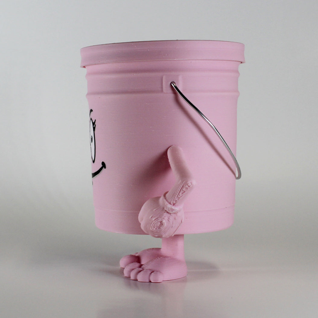 Pastel Cotton Hed