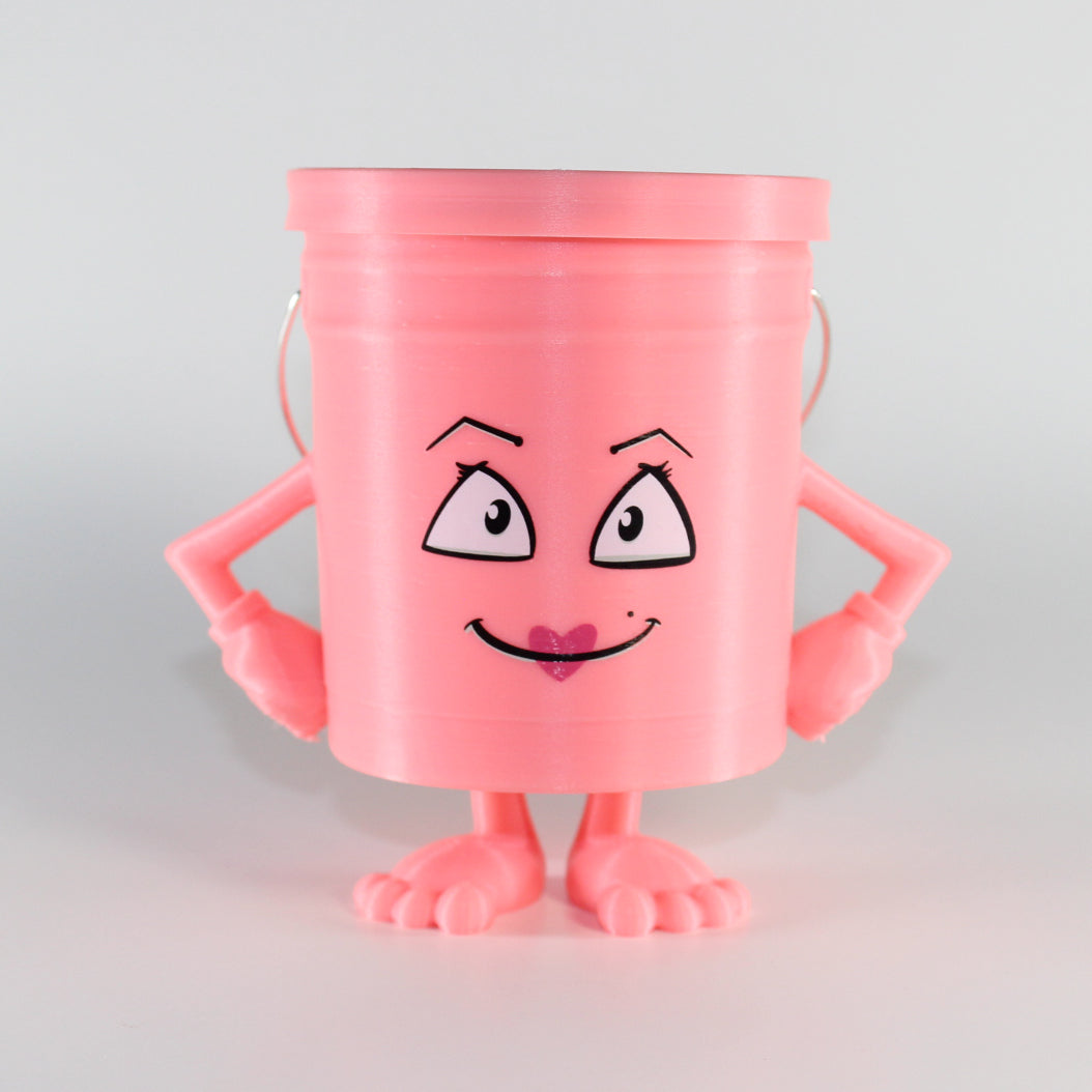 PULSECANDY HEDZ - Glow Edition