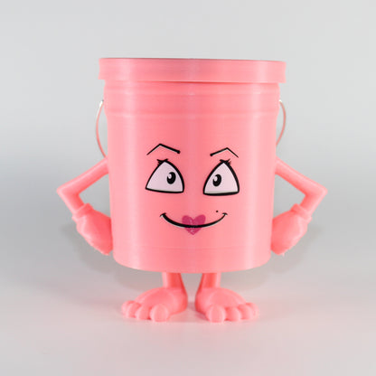 PULSECANDY HEDZ - Glow Edition