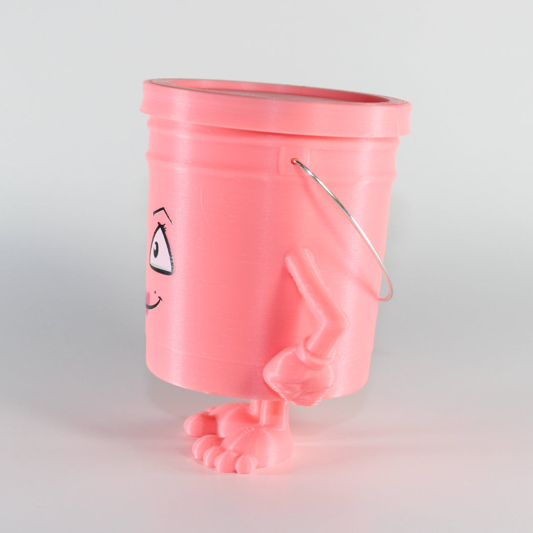 PULSECANDY HEDZ - Glow Edition