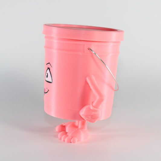PULSECANDY HEDZ - Glow Edition