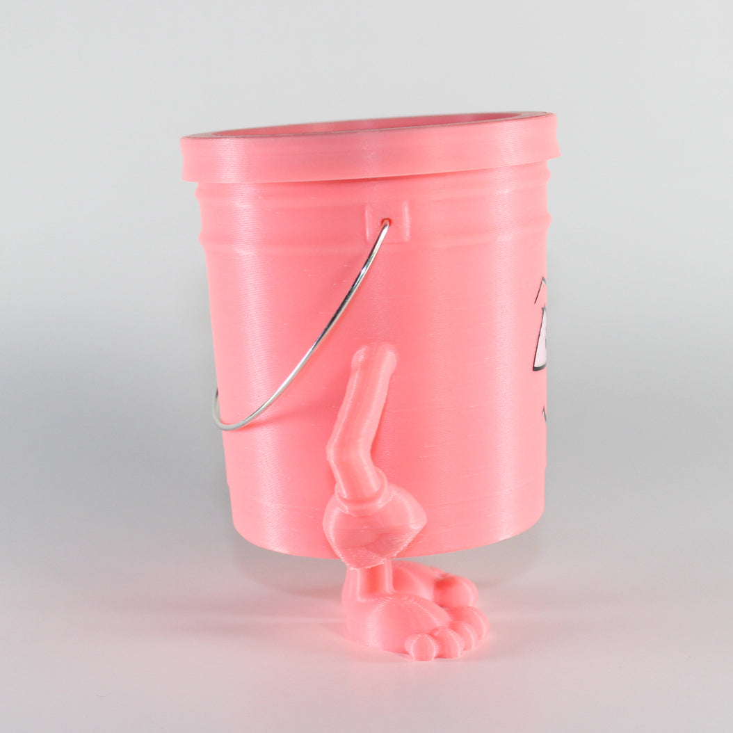 PULSECANDY HEDZ - Glow Edition