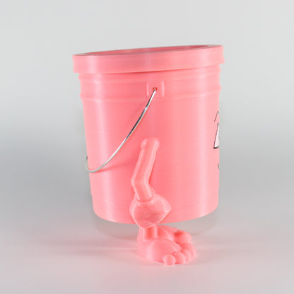 PULSECANDY HEDZ - Glow Edition