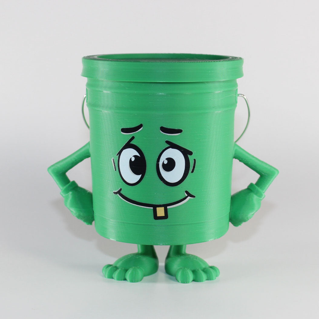 BIOSPARK HEDZ - BANK