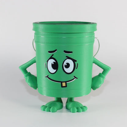 BIOSPARK HEDZ - BANK