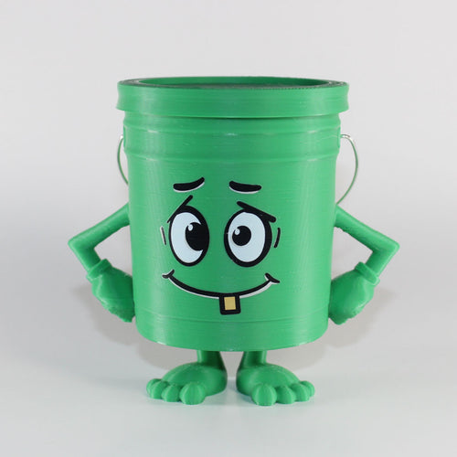 BIOSPARK HEDZ - BANK