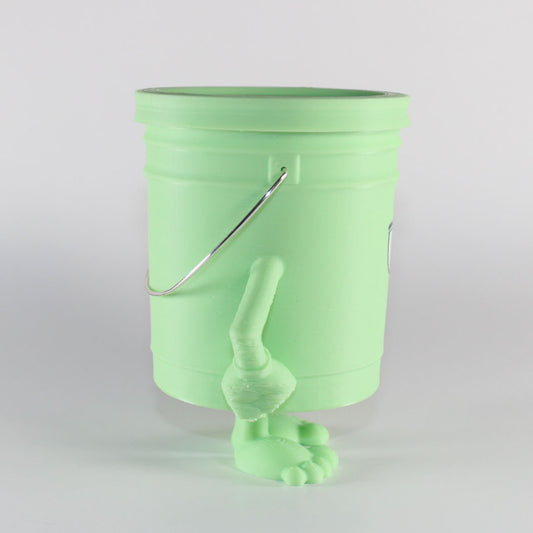 MINTSPARK HEDZ