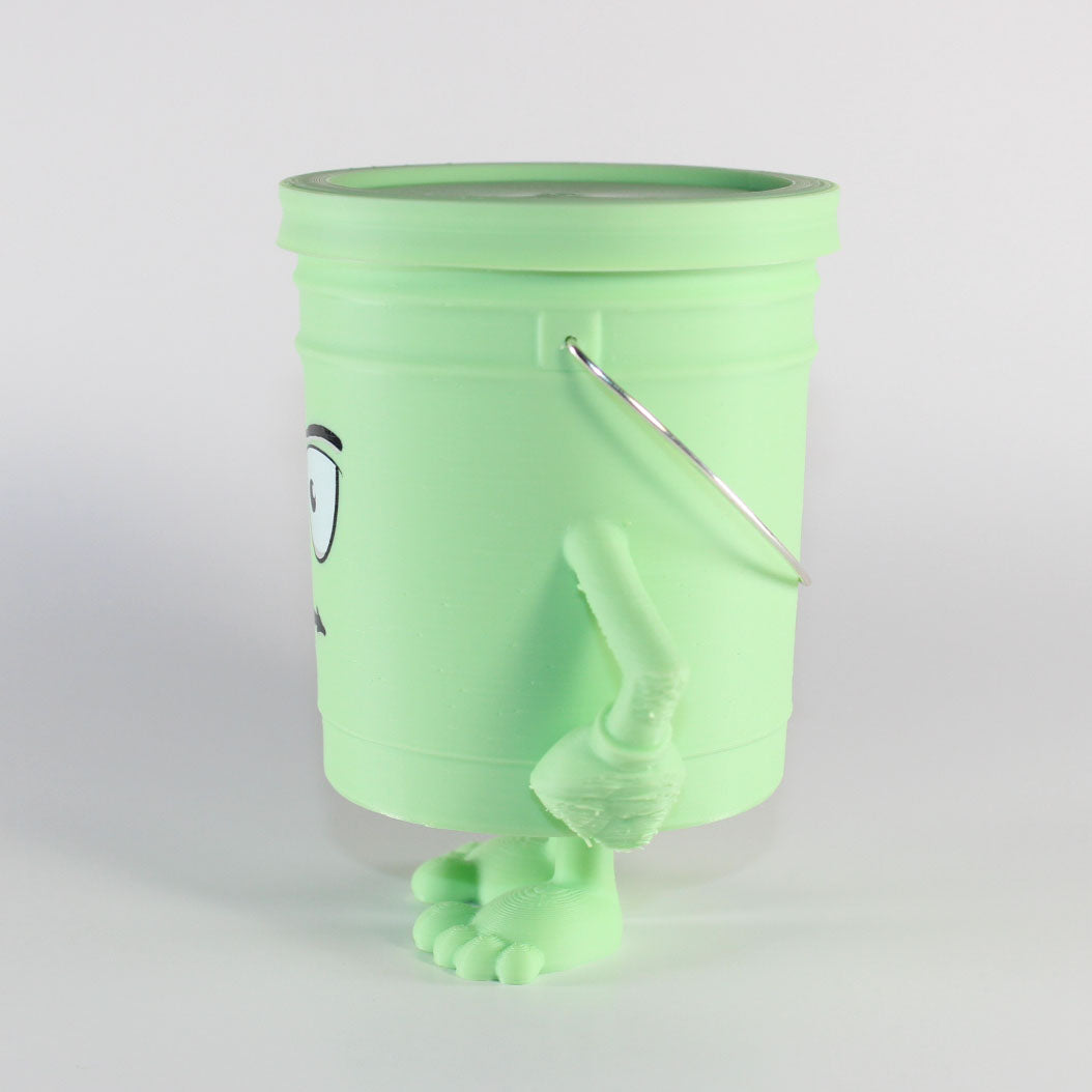 MINTSPARK HEDZ