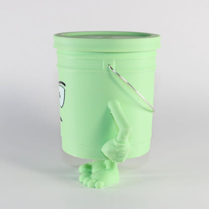 MINTSPARK HEDZ