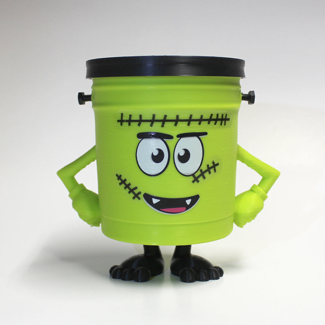 STITCHBOLT HEDZ #Frankie – Limited Edition