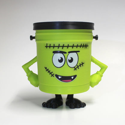 STITCHBOLT HEDZ #Frankie – Limited Edition