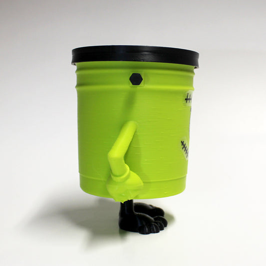 STITCHBOLT HEDZ #Frankie – Limited Edition