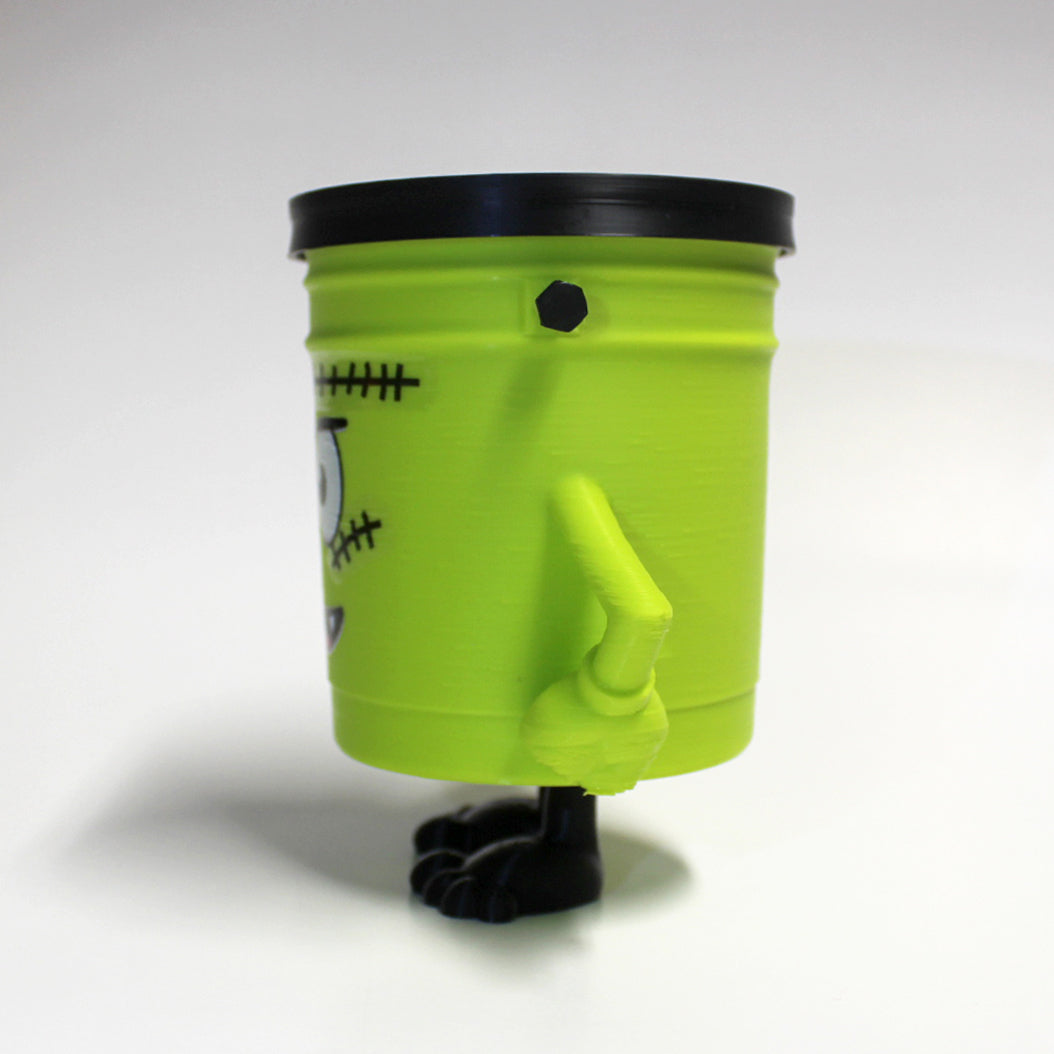 STITCHBOLT HEDZ #Frankie – Limited Edition