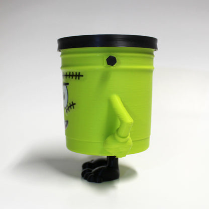 STITCHBOLT HEDZ #Frankie – Limited Edition