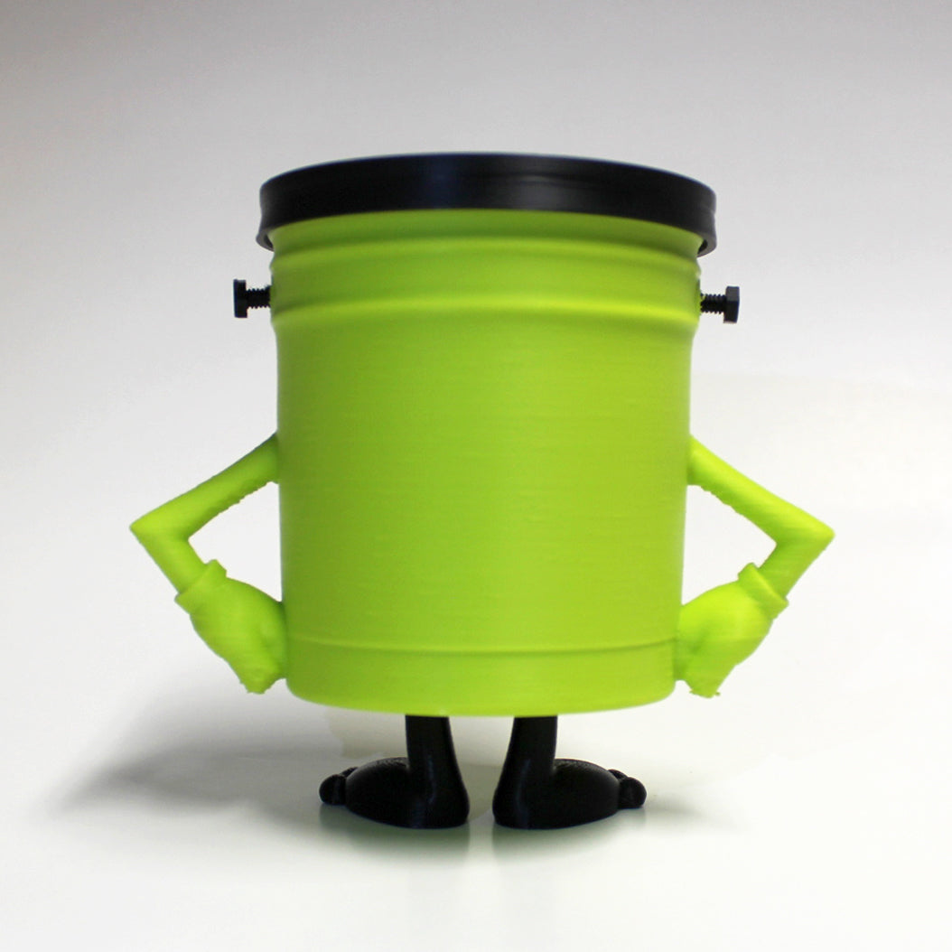 STITCHBOLT HEDZ #Frankie – Limited Edition