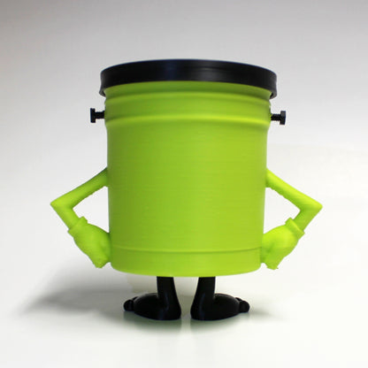 STITCHBOLT HEDZ #Frankie – Limited Edition