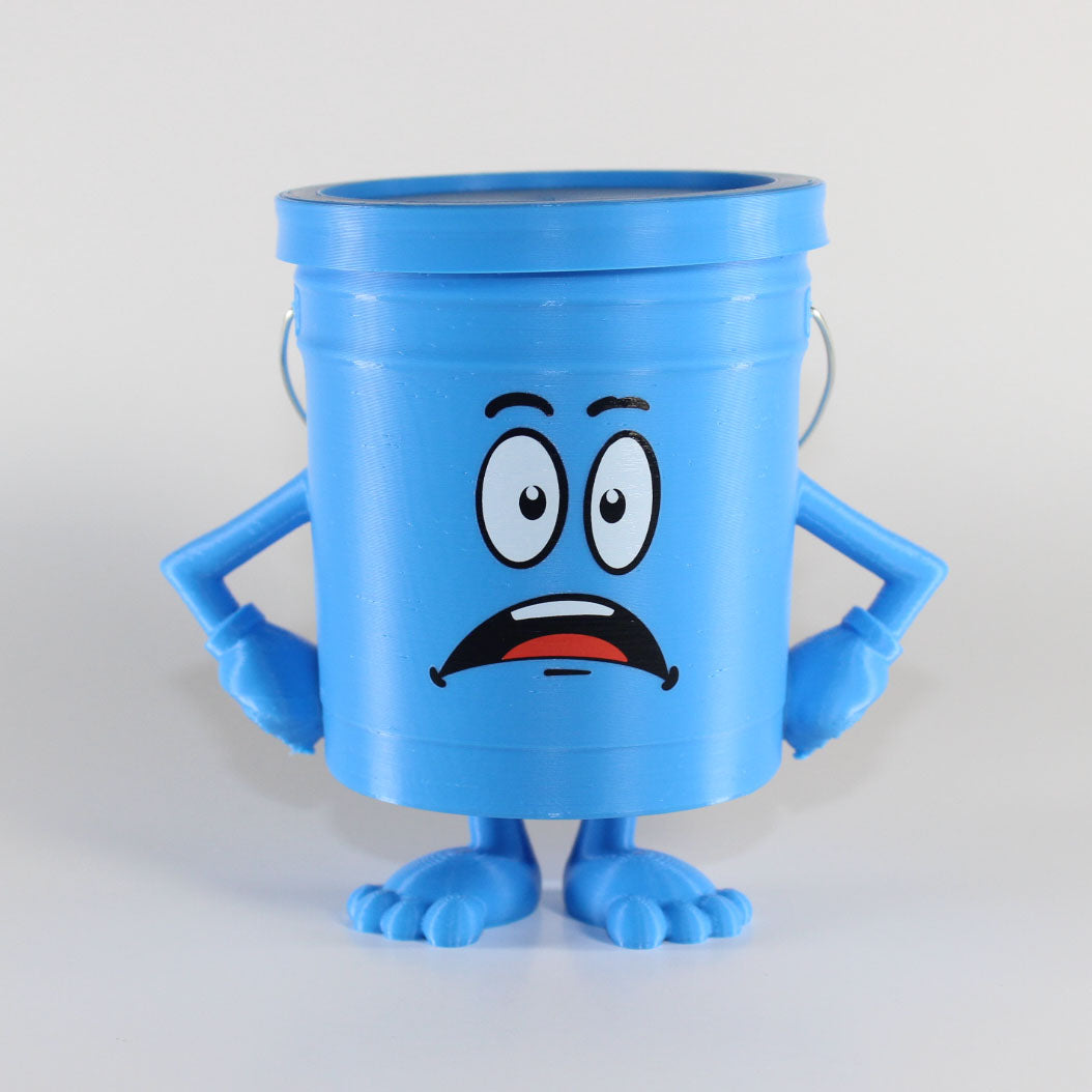 AQUAPULSE HEDZ