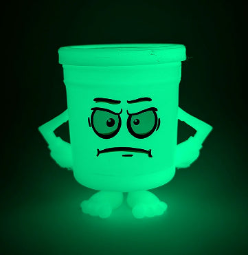 Green Glow