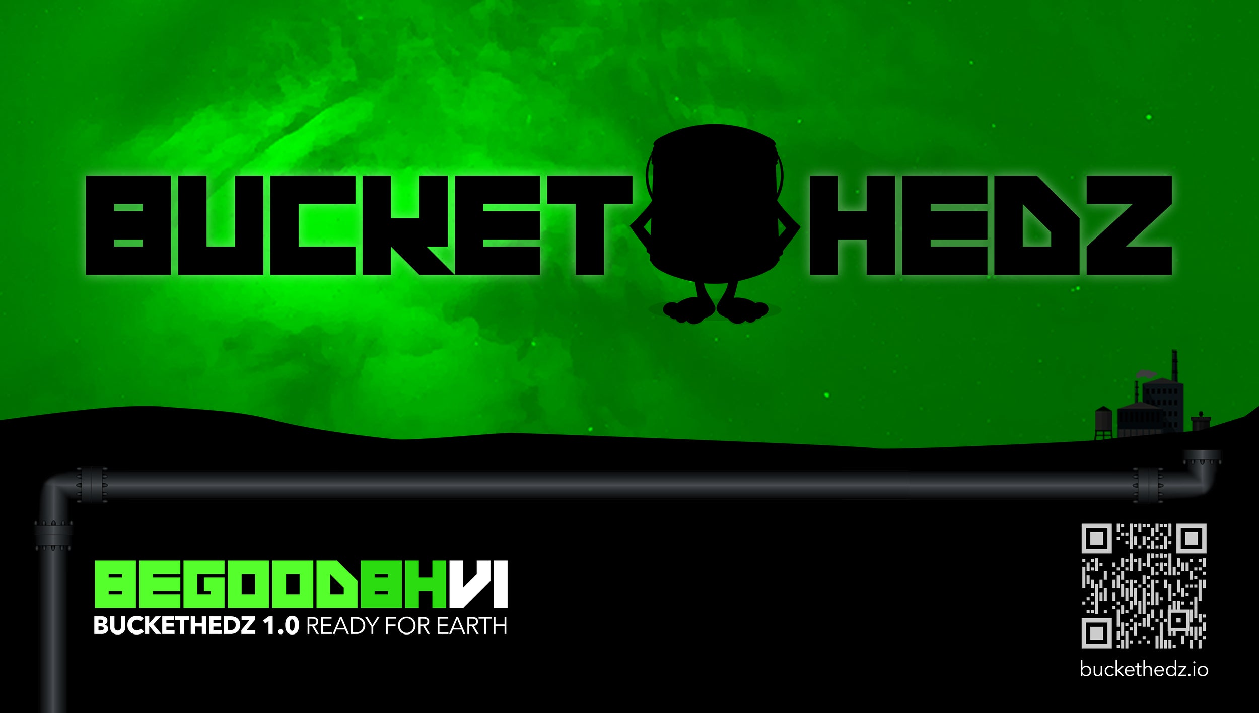 buckethedz